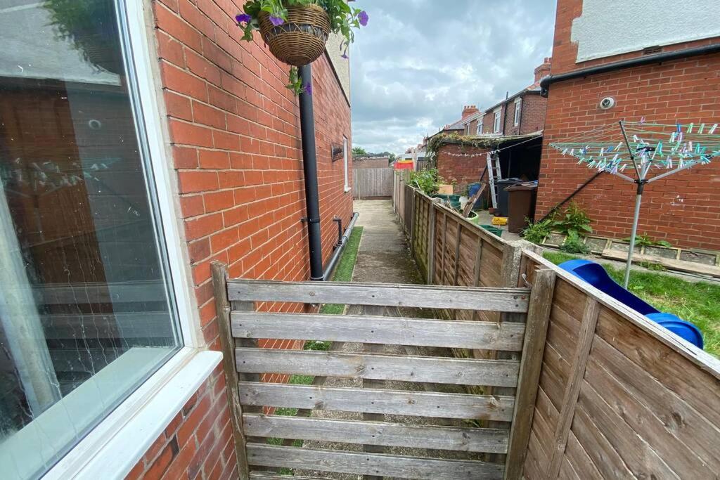 Sited In Lytham, Not Moss Side, Meadow Hse, Entire Hse, Sleeps 6 Apartment Moss Side  Exterior photo