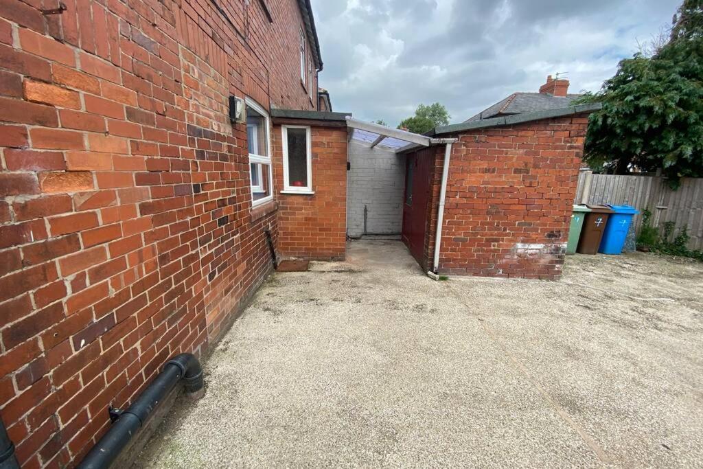 Sited In Lytham, Not Moss Side, Meadow Hse, Entire Hse, Sleeps 6 Apartment Moss Side  Exterior photo